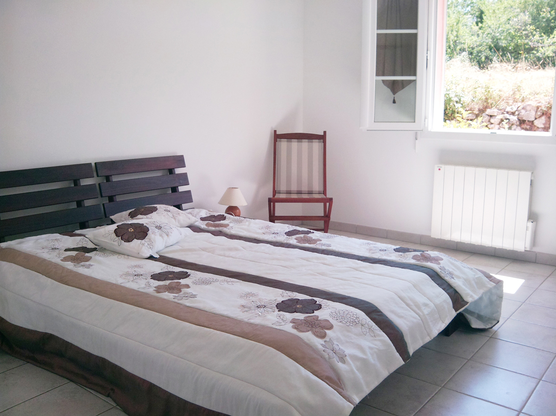 La chambre