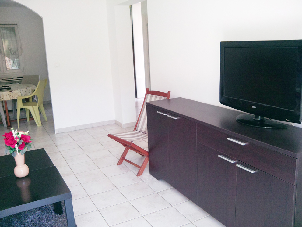 le salon