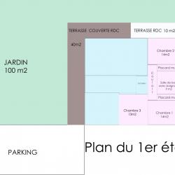 Plan etage1